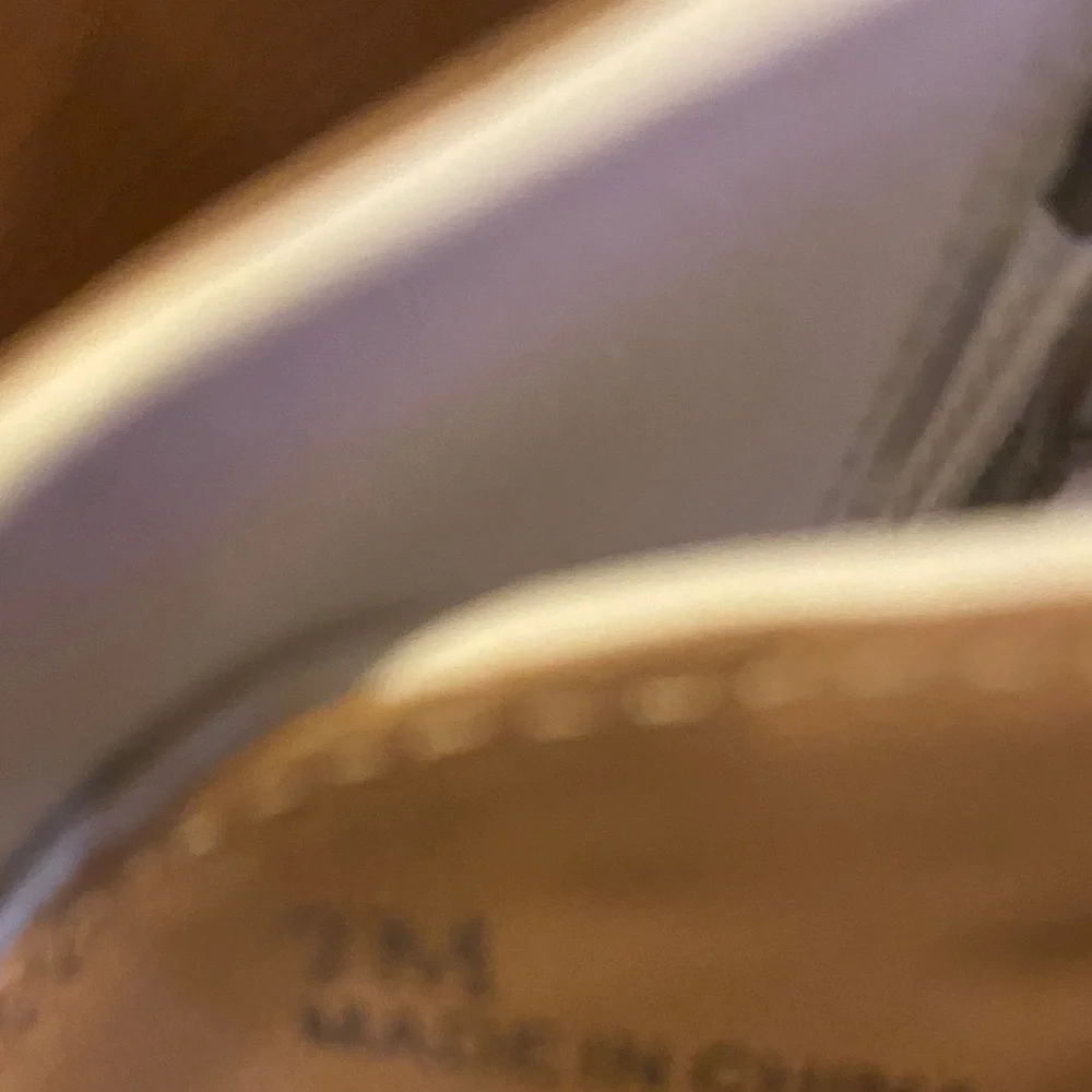 Sam Edelman step out